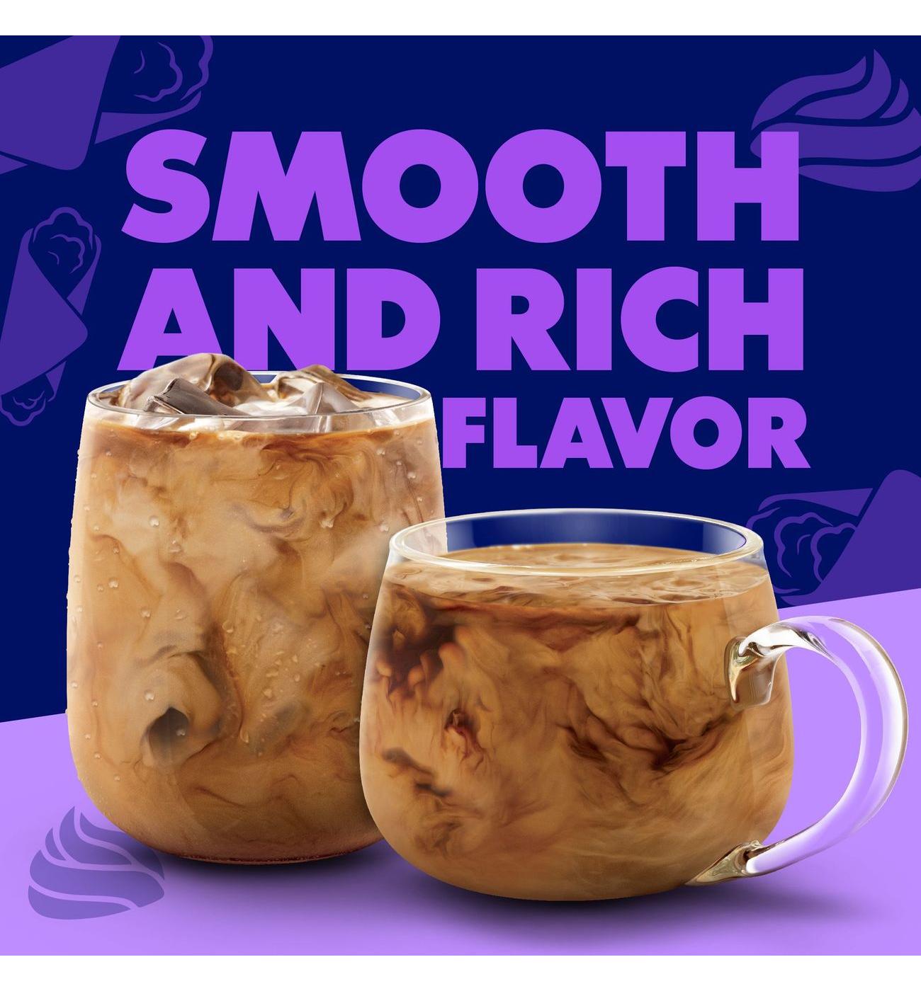 Nestle Coffee Mate Zero Sugar Liquid Coffee Creamer - Italian Sweet Creme; image 3 of 8