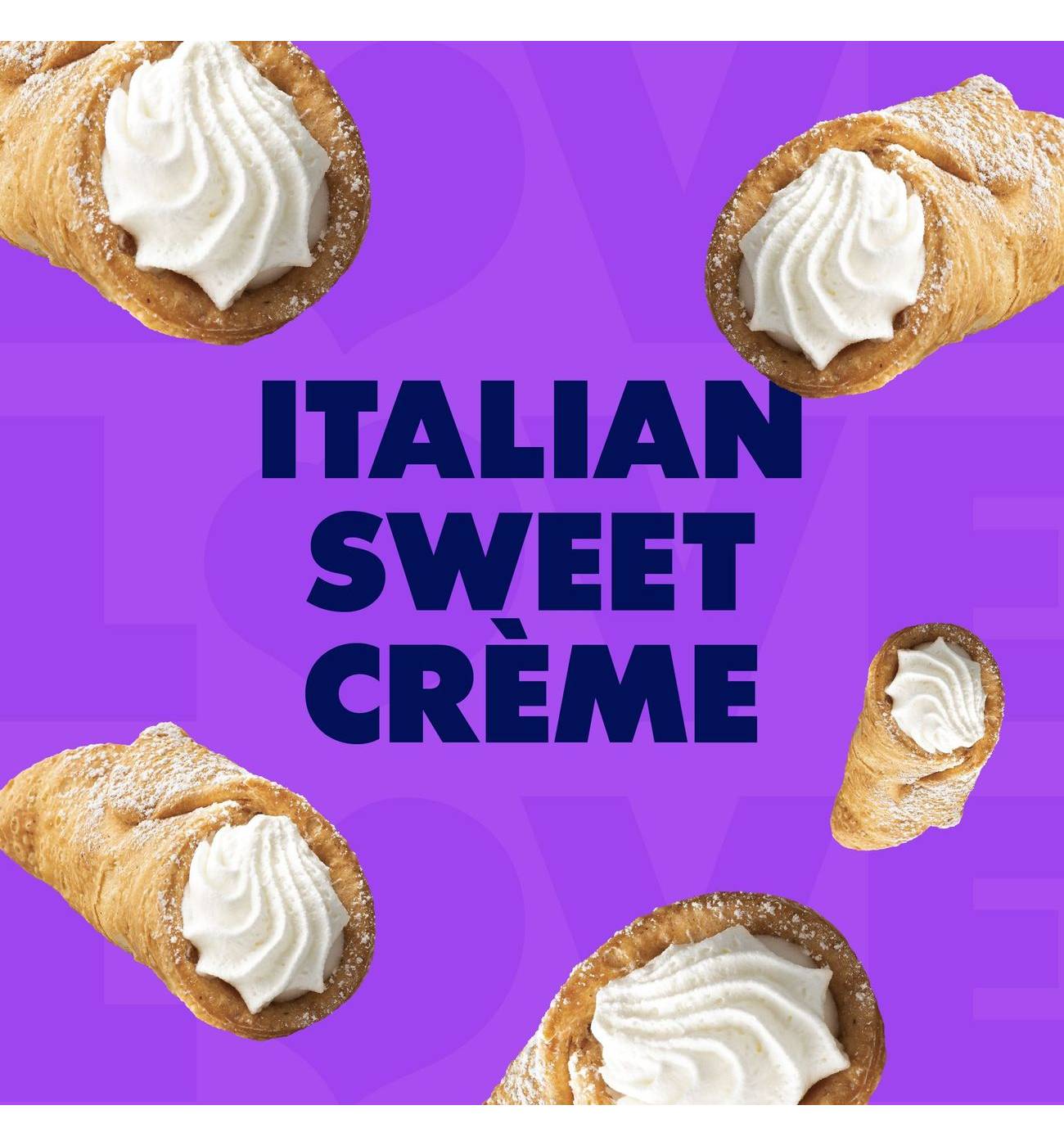 Nestle Coffee Mate Zero Sugar Liquid Coffee Creamer - Italian Sweet Creme; image 4 of 8