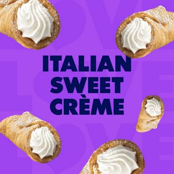 Nestle Coffee Mate Zero Sugar Liquid Coffee Creamer - Italian Sweet Creme, 64 oz