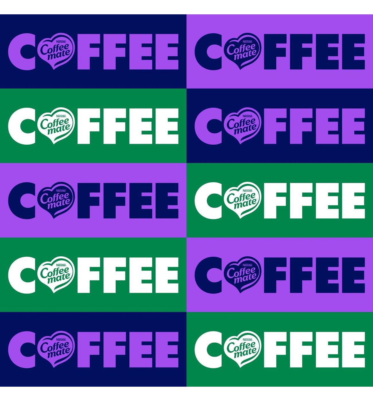 Nestle Coffee Mate Zero Sugar Liquid Coffee Creamer - Italian Sweet Creme; image 6 of 8