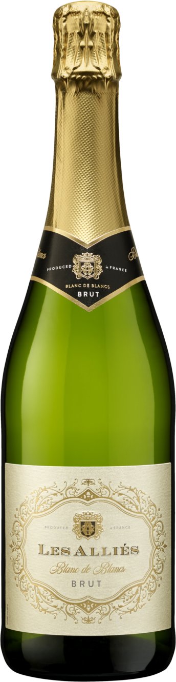 Duc De Chagny Blanc De Blancs Brut, 750 mL | Central Market