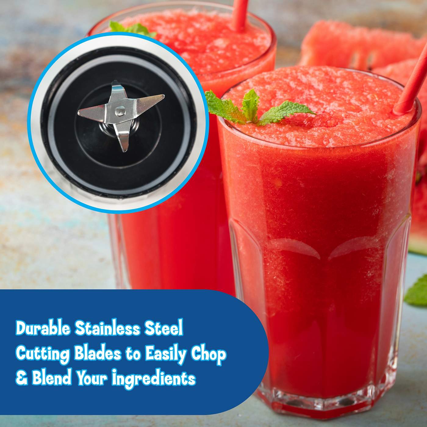 Kool-Aid Slush 'N Go Blender; image 2 of 7