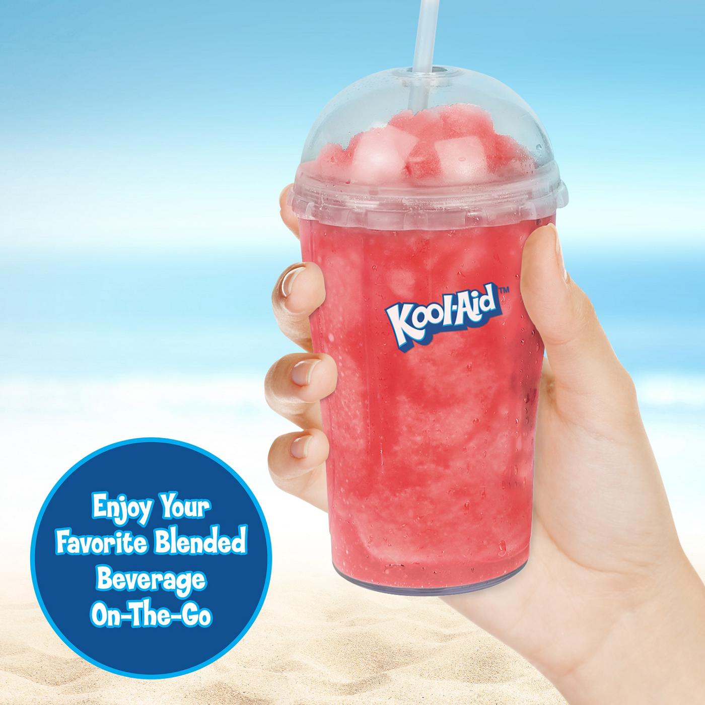 Kool-Aid Slush 'N Go Blender; image 5 of 7
