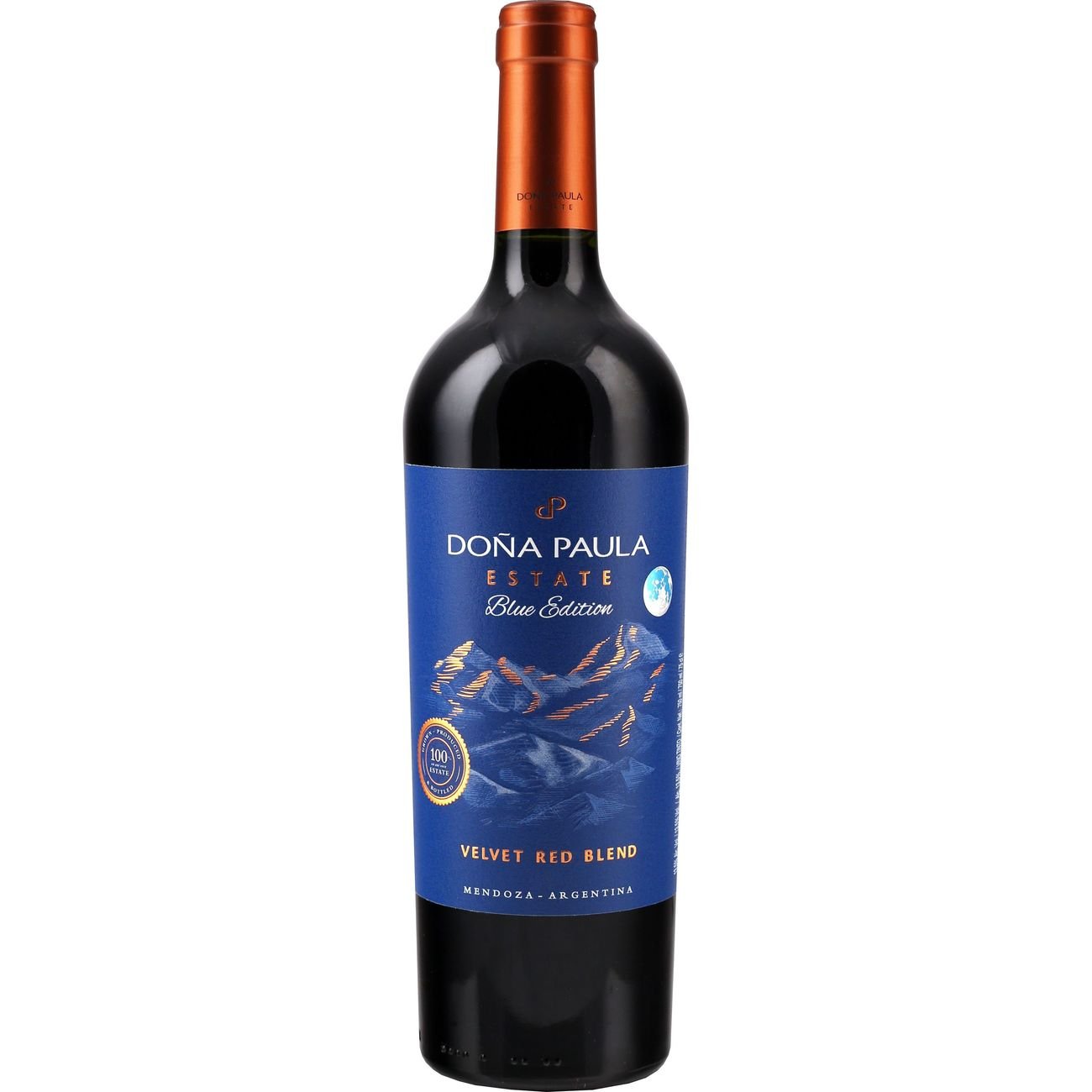 Red Blend