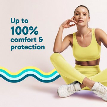 o.b. Non-Applicator Tampons - Regular