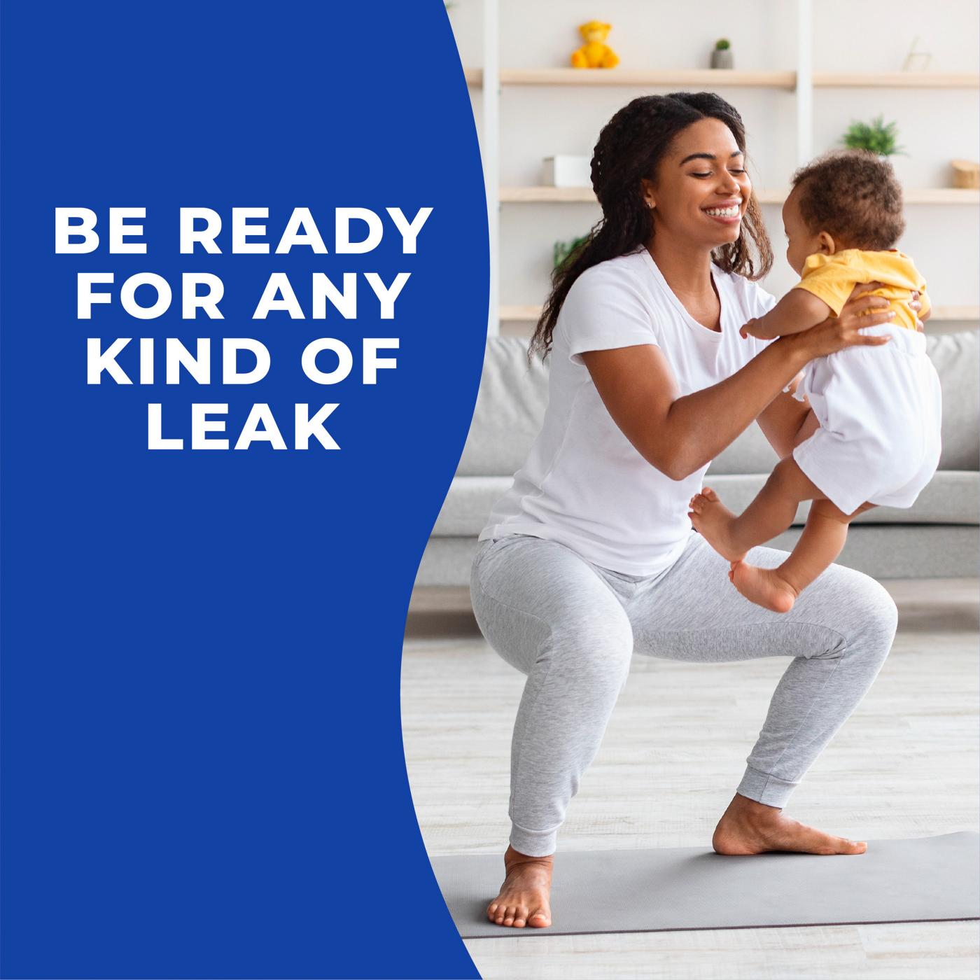 Stayfree Classic Pads - Super Long without Wings; image 10 of 10