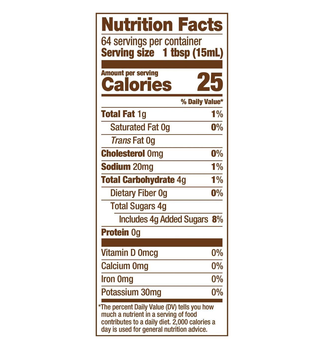 Planet Oat Dairy Free Oat Milk Liquid Coffee Creamer - Sweet & Creamy; image 2 of 3