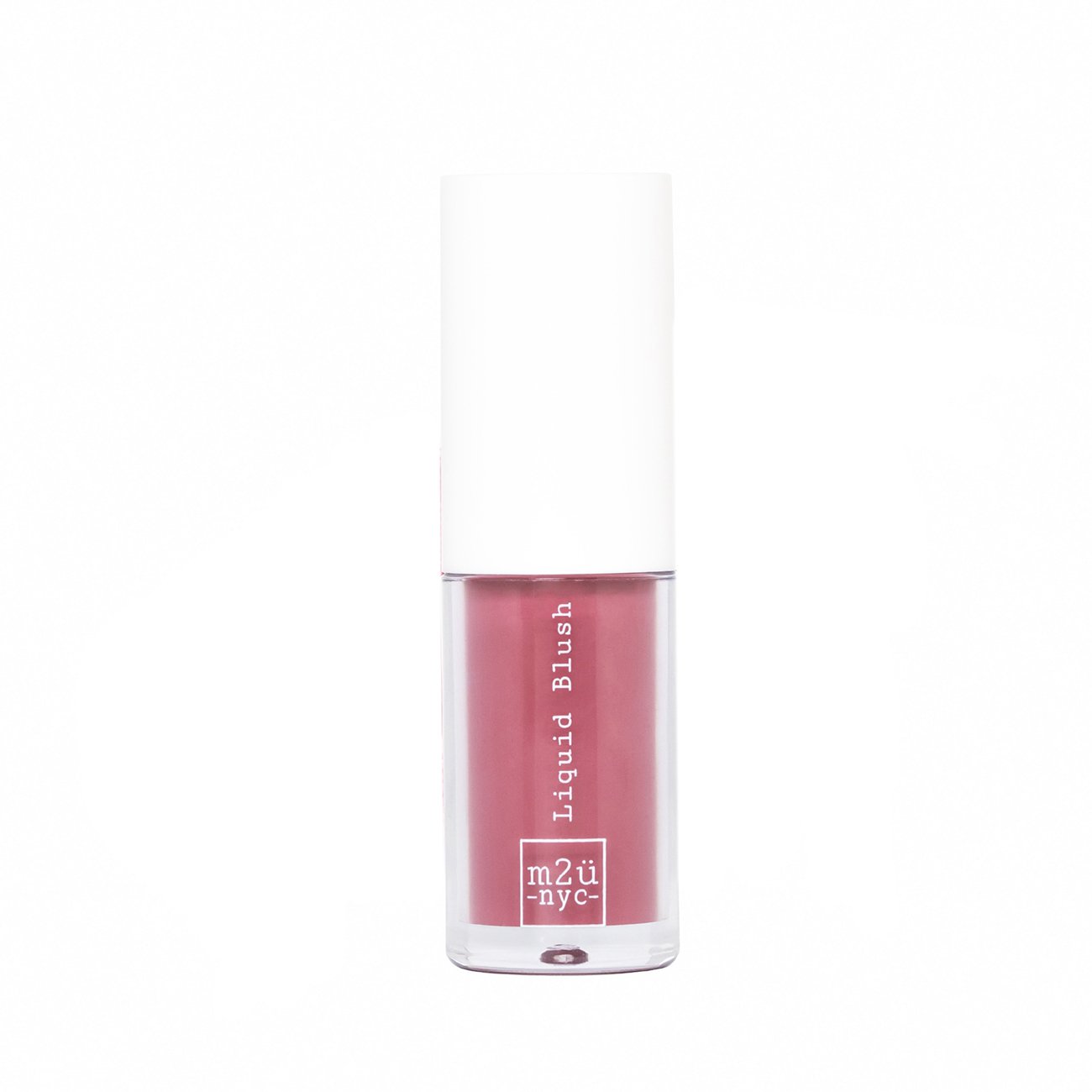 M2U NYC Liquid Blush - Mixed Berry - Shop Blush at H-E-B