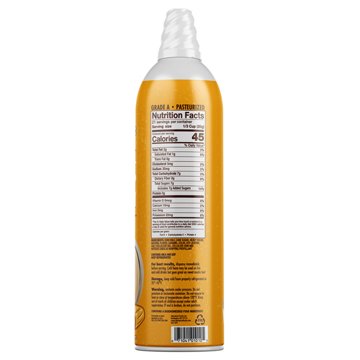 Coffee Toppers Salted Caramel Cold Foam, 15 oz