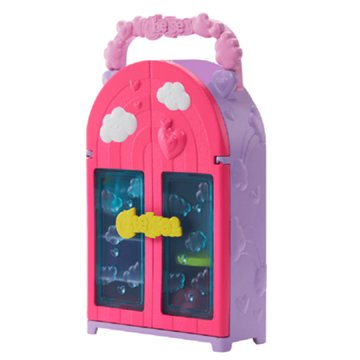 Barbie Chelsea Doll Closet Playset