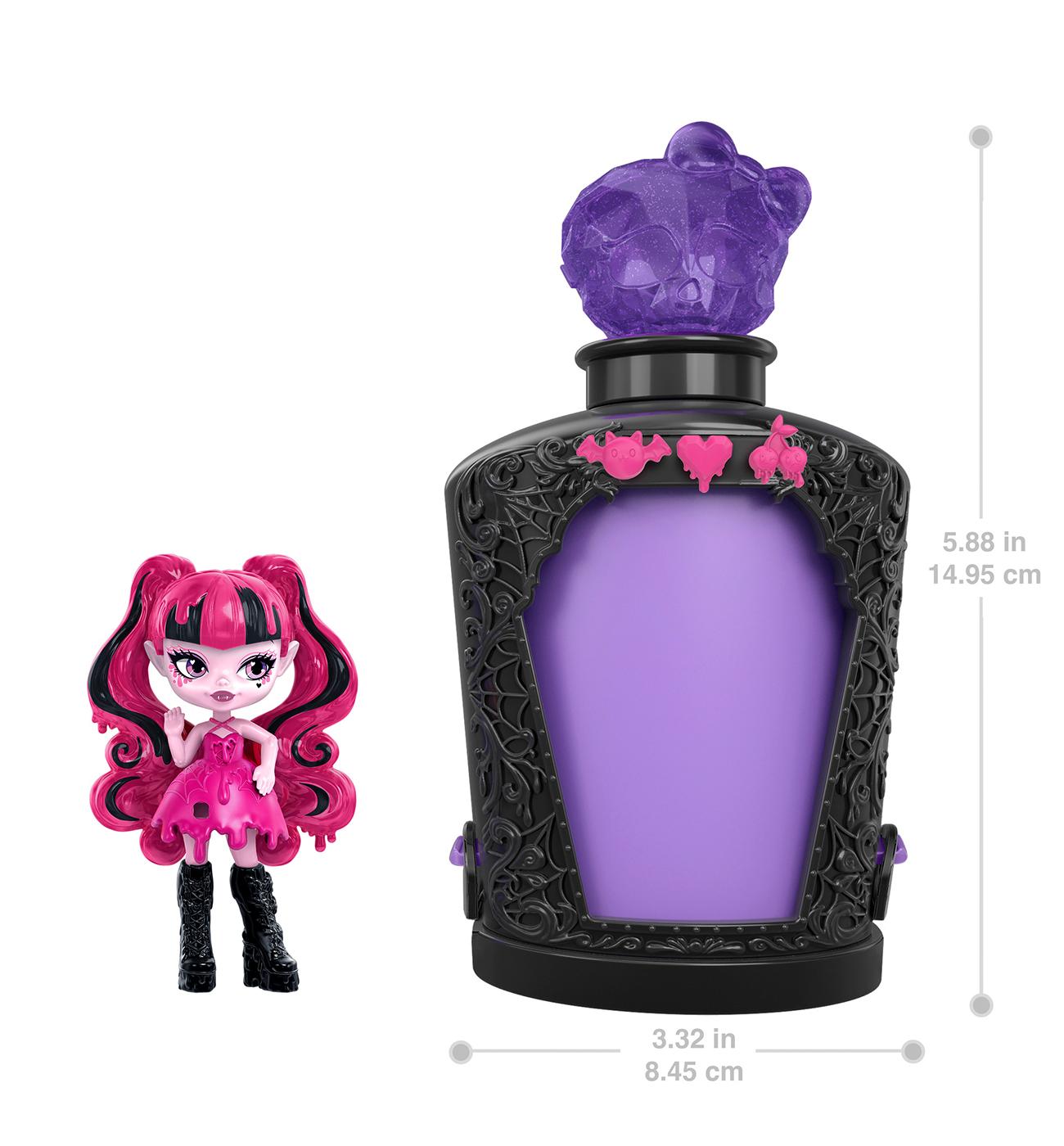 Monster High Potions Mini Surprise Doll; image 2 of 4