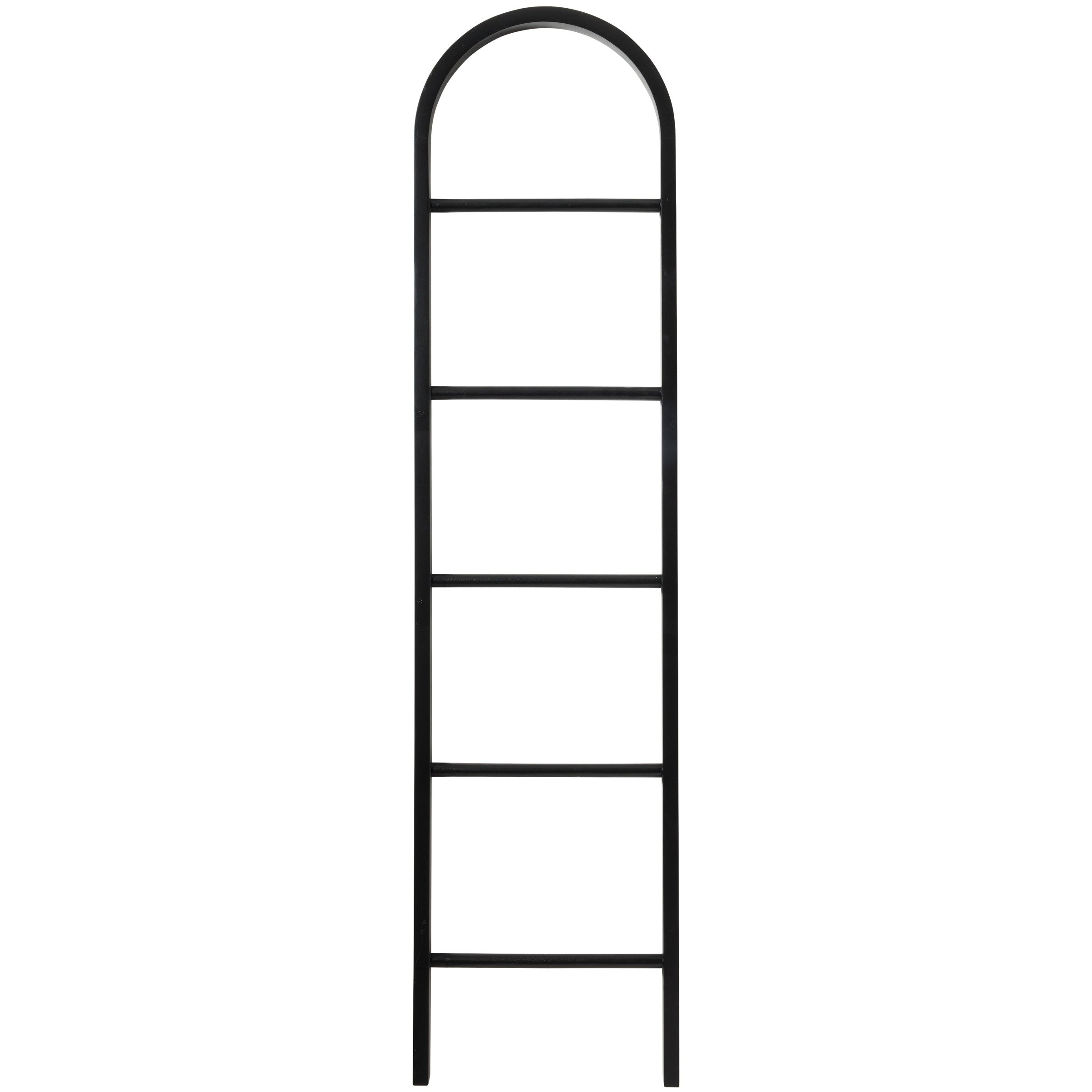 Black blanket ladder hobby lobby clearance