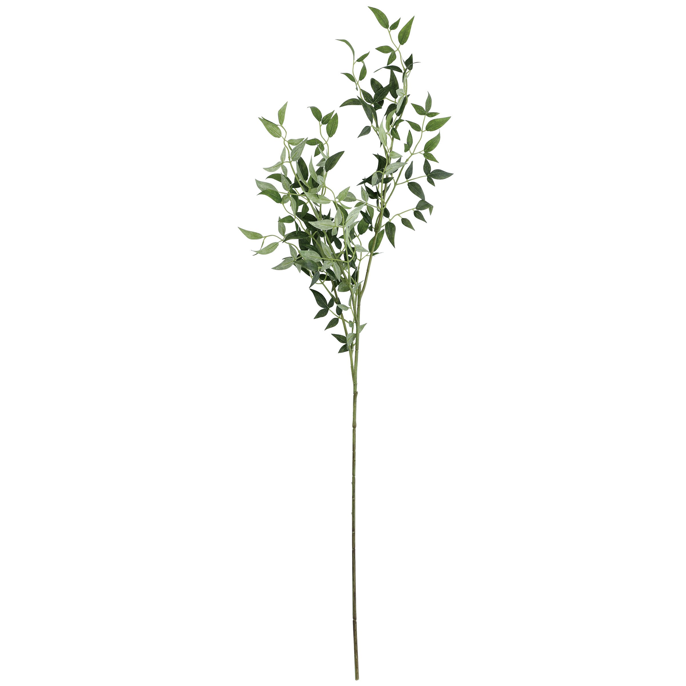 Haven + Key Faux Botanical Nandina Stem - Shop Seasonal decor at H-E-B