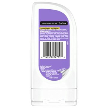 OFF! Clean Feel Clear Gel Insect Repellent V, 3.8 oz