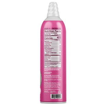 Coffee Toppers Marshmallow Cold Foam, 15 oz