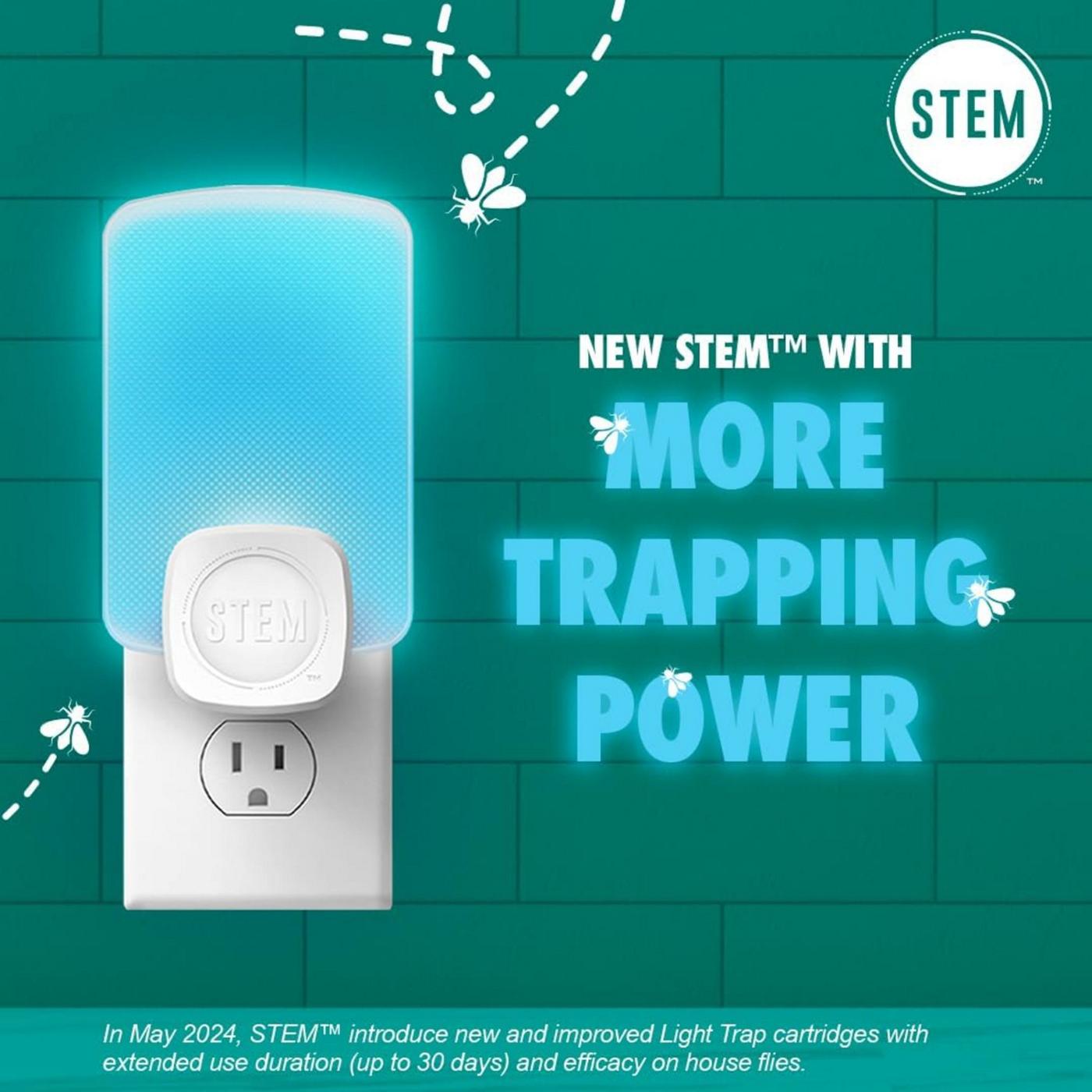 STEM Flying Insect Light Trap Refills; image 2 of 11