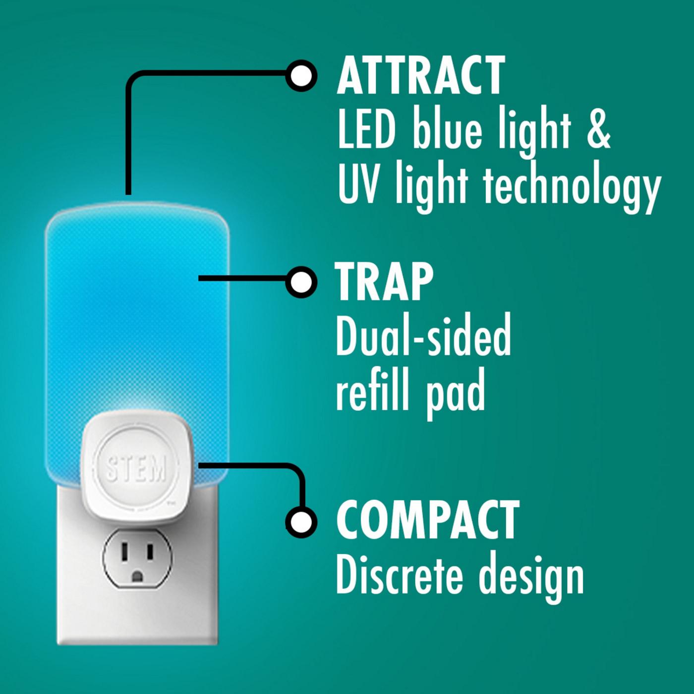 STEM Flying Insects Light Trap Starter Kit; image 4 of 12