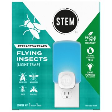 STEM Flying Insects Light Trap Starter Kit