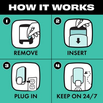 STEM Flying Insects Light Trap Starter Kit