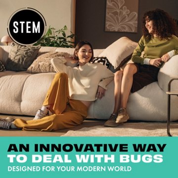 STEM Flying Insects Light Trap Starter Kit