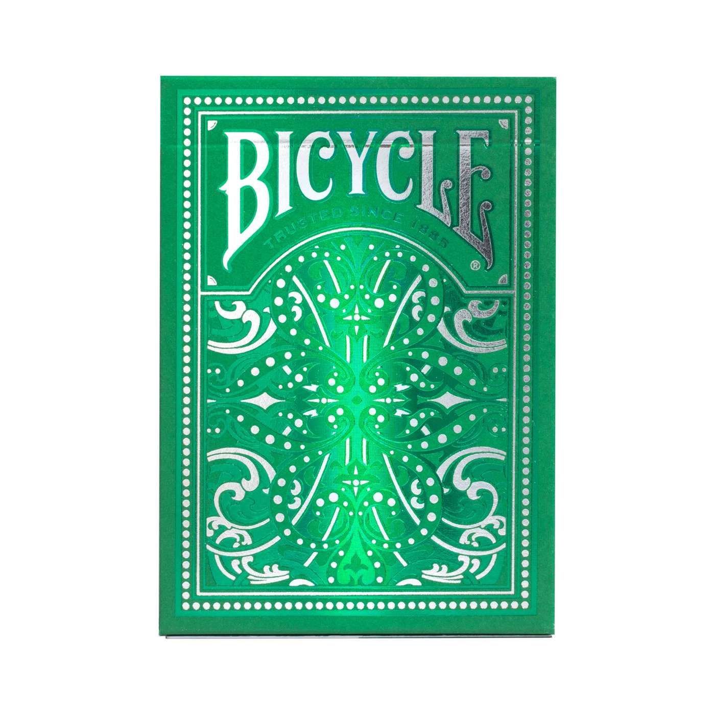 Bicycle Jacquard Playing Cards; image 1 of 2