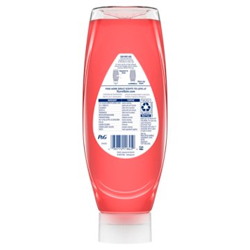 Gain Ultra Bleach Alternative Liquid Dish Soap - Summer Watermelon Scent