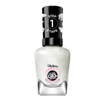 Sally Hansen Miracle Gel Nail Polish - Pearl One of a Kind