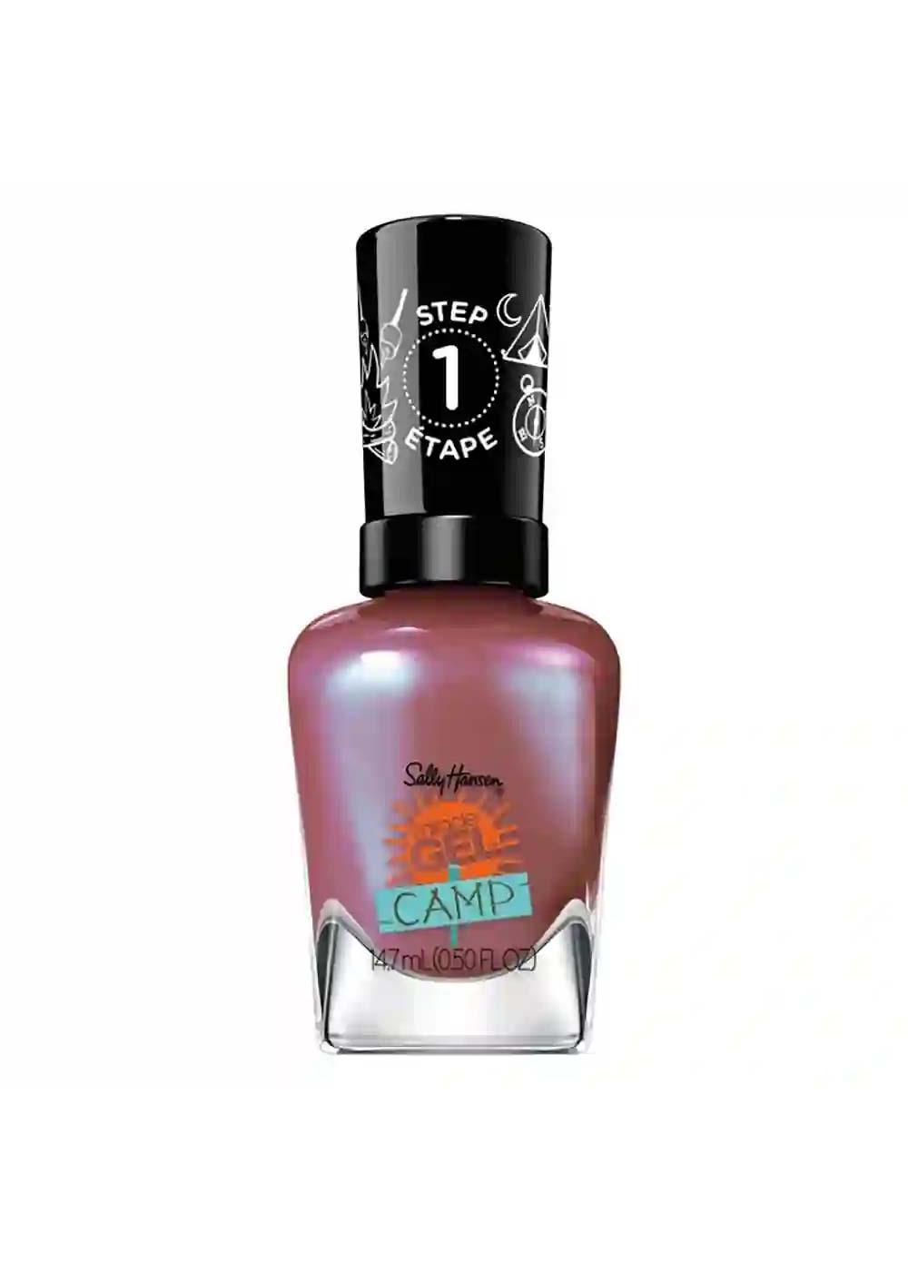 SALLY HANSEN Sally Hansen Miracle Gel Camp Cozy Cabin; image 1 of 2