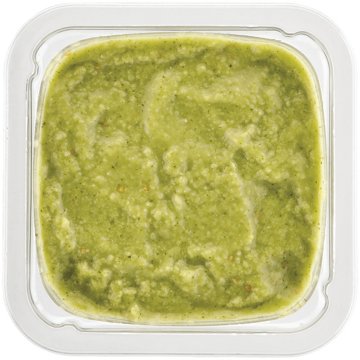 H-E-B Mi Tienda Creamy Salsa Verde - Hot, 16 oz