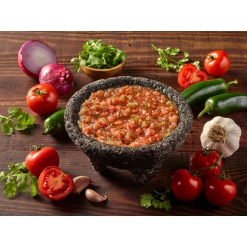 H-E-B Mi Tienda Salsa Tradicional – Mild, 16 oz