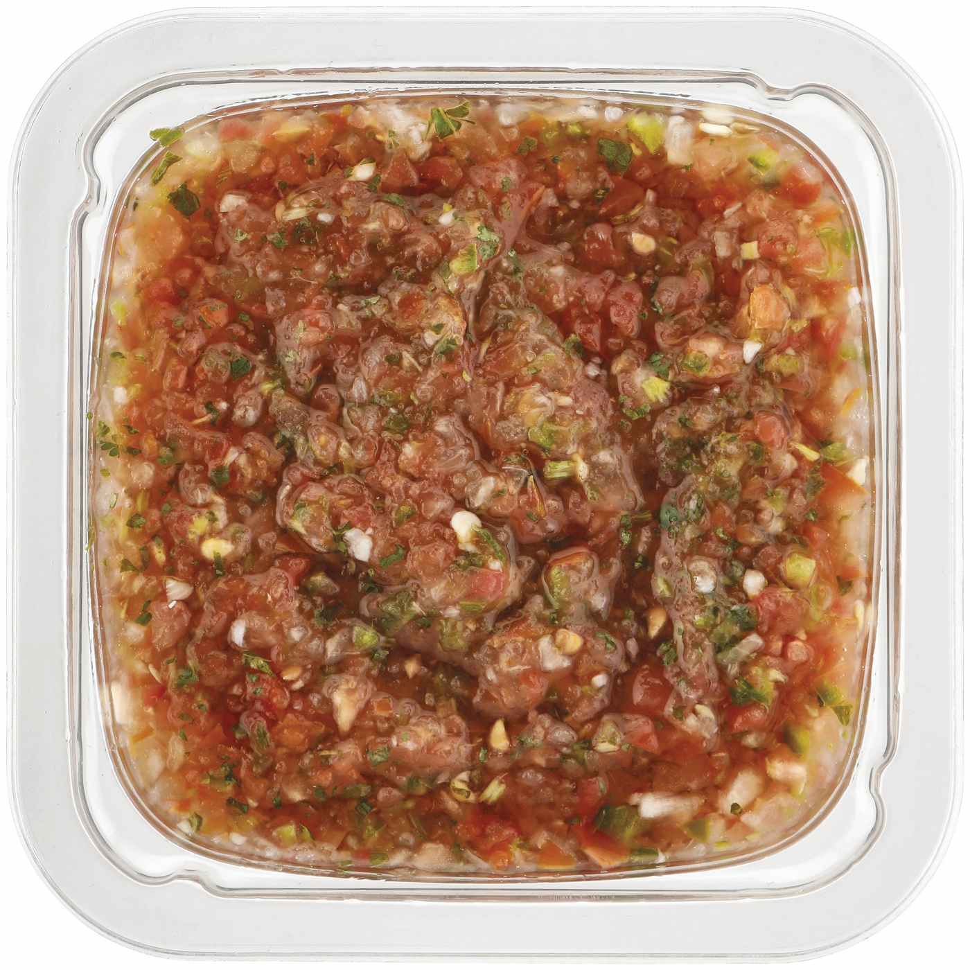 H-E-B Mi Tienda Salsa Tradicional – Mild; image 4 of 4