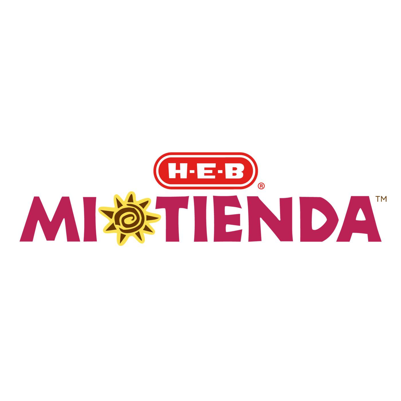 H-E-B Mi Tienda Molcajete-Style Salsa Roja – Mild/Medium; image 2 of 4