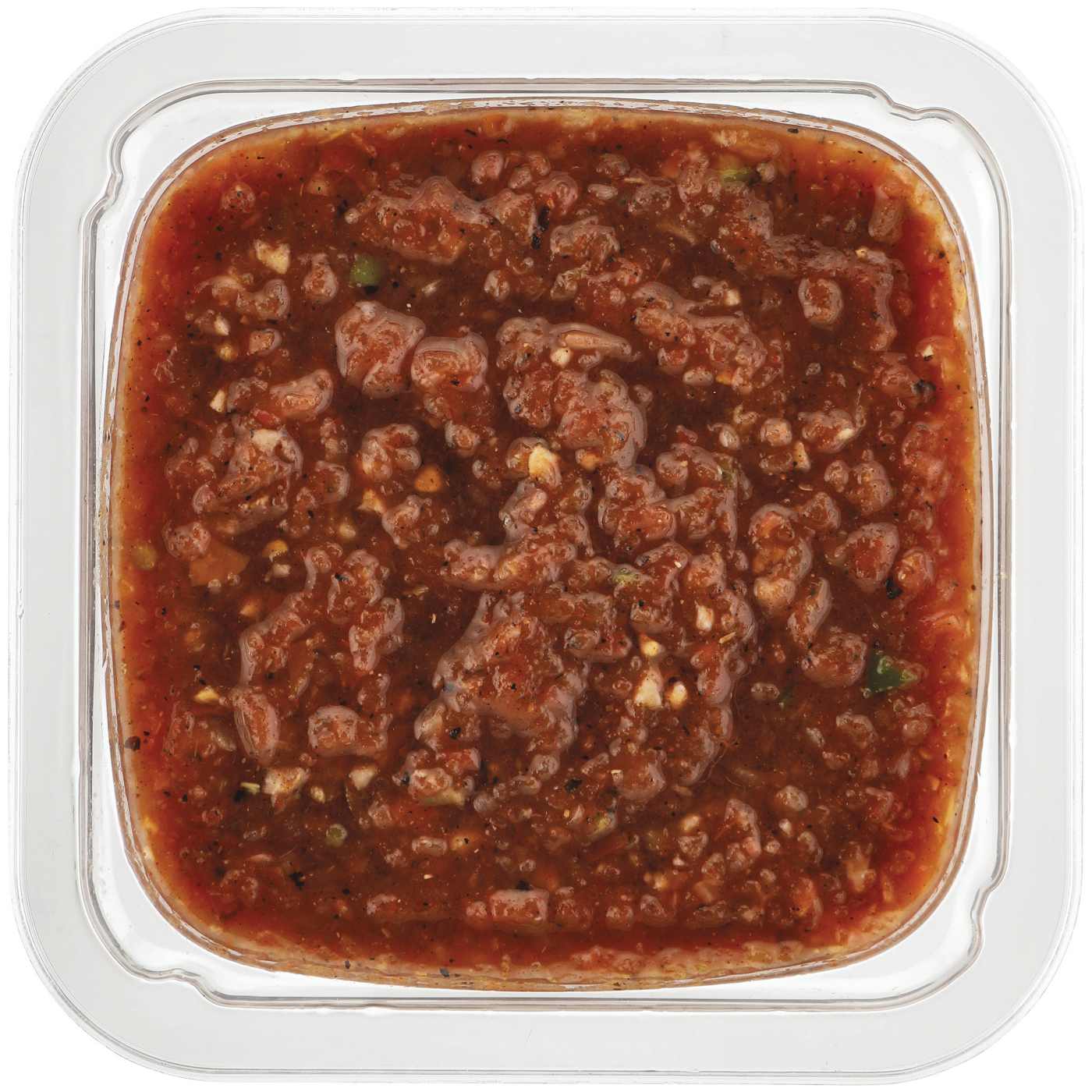H-E-B Mi Tienda Molcajete-Style Salsa Roja – Mild/Medium; image 4 of 4