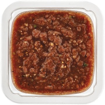 H-E-B Mi Tienda Molcajete-Style Salsa Roja – Mild/Medium
