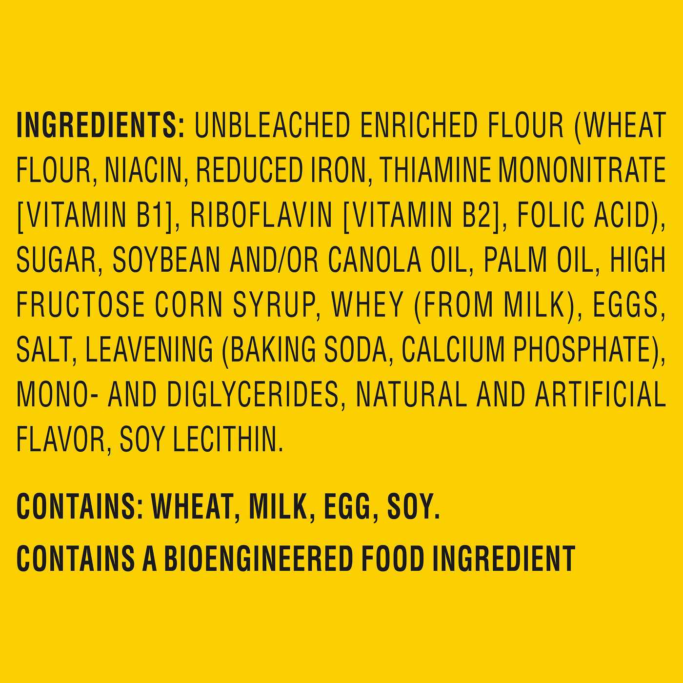 Nilla Wafers Cookies - Family Size; image 2 of 6