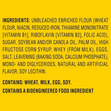 Nilla Wafers Cookies - Family Size, 15 oz