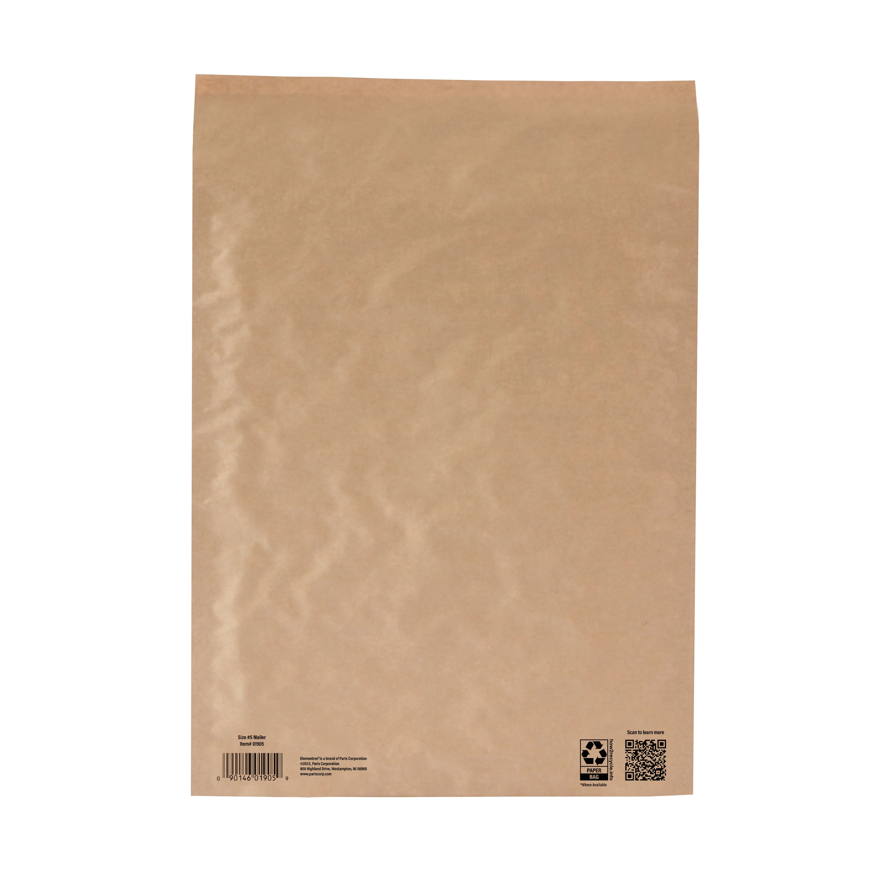 Elementree Padded Mailing Envelope Size 5 Shop Envelopes & boxes at