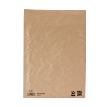Elementree Padded Mailing Envelope - Size 5, 11" x 15"