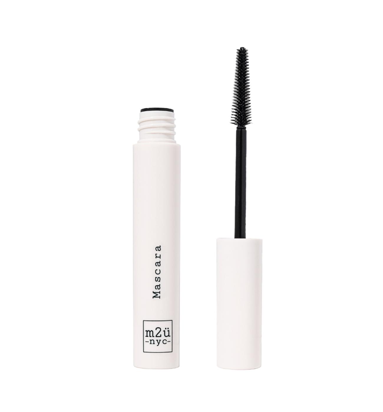 M2U NYC Mascara - Black; image 1 of 2