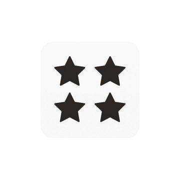 Starface Hydro-Star Black Pimple Patches