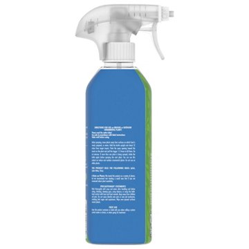 STEM Plant & Garden Insects Pest Spray