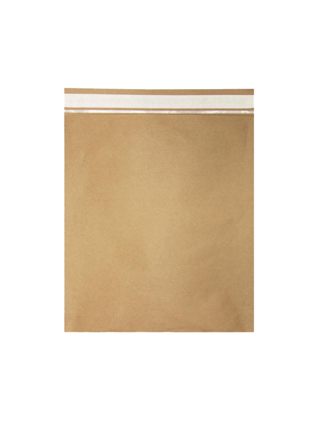 Elementree Expandable Mailing Envelopes, 5 Ct; image 1 of 4