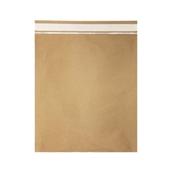 Elementree Expandable Mailing Envelopes, 5 Ct, 12.5" x 11"