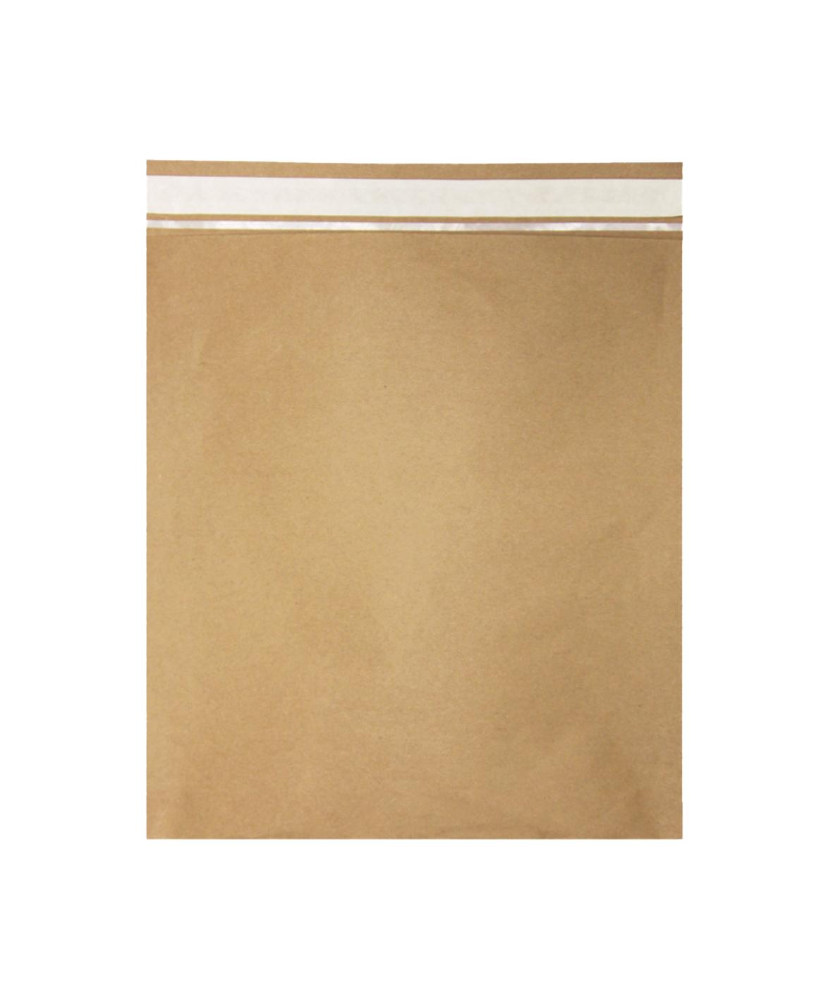 Elementree Expandable Mailing Envelopes, 5 Ct; image 1 of 4