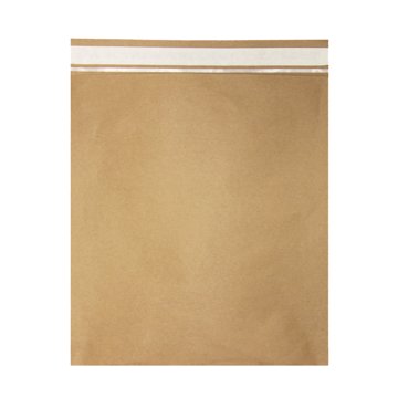 Elementree Expandable Mailing Envelopes, 5 Ct, 15.5" x 13.5"