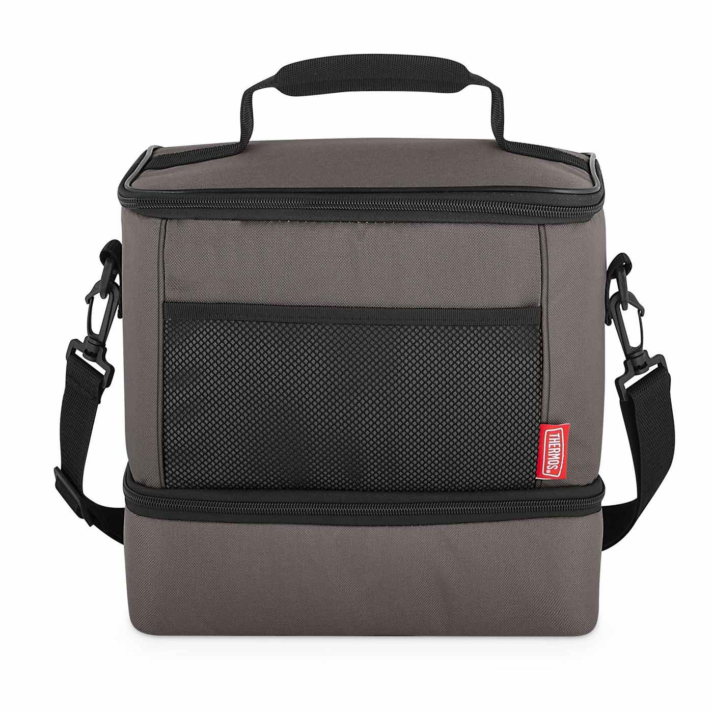 Thermos Lunch Lugger - Gray; image 1 of 3
