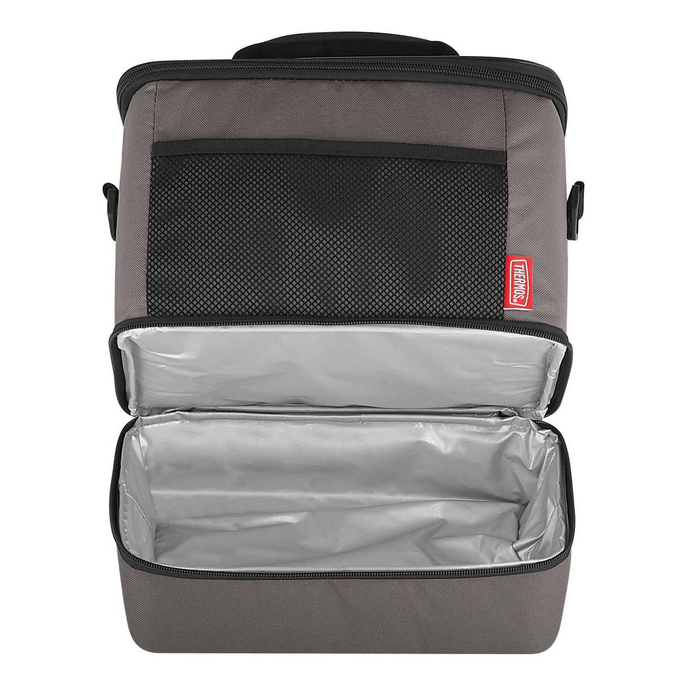 Thermos Lunch Lugger - Gray; image 3 of 3