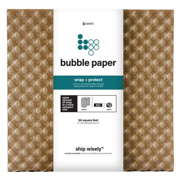Elementree Bubble Paper, 50 ct