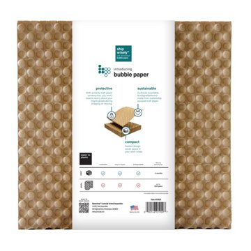 Elementree Bubble Paper, 50 ct