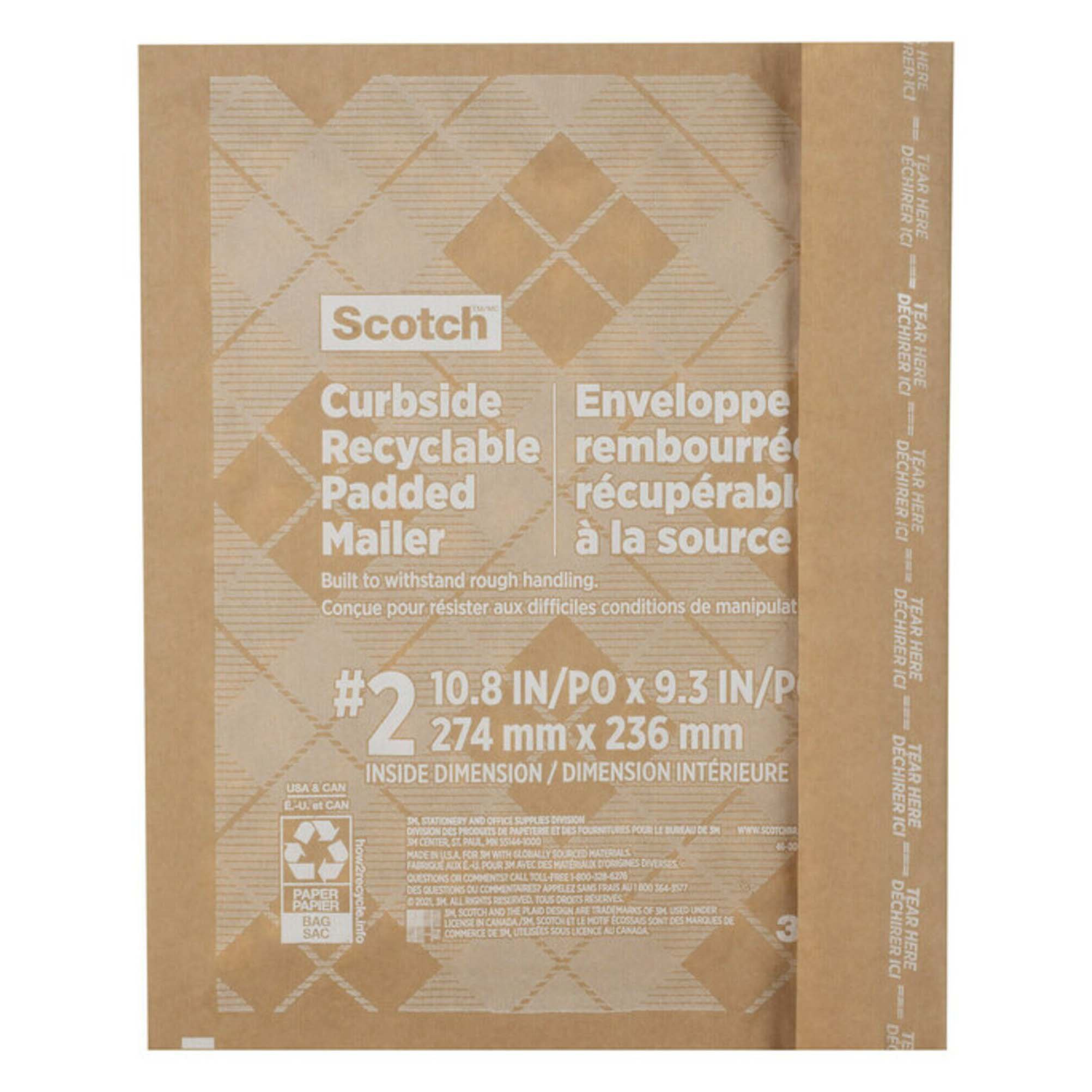 scotch-recyclable-padded-mailer-size-2-shop-envelopes-boxes-at-h-e-b